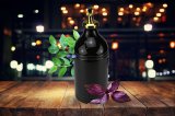 Бутылка для масла и соусов черная