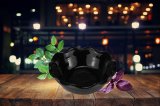 Форма для запекания 14 см черная